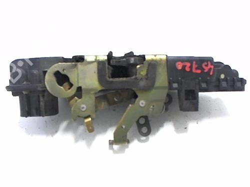 Front left lock FIAT STILO (192_) 1.9 JTD (192_XE1A) | BP20429955C98 