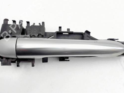 Used Rear right exterior door handle RENAULT MEGANE II (BM0/1_, CM0/1_) 1.5 dCi (BM02, BM13, BM2A, CM02, CM13) (101 hp) 31355386
