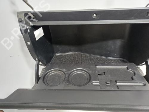 Vano posta oggetti Vano posta oggetti CITROËN XSARA (N1) 1.8 i (90 hp) 37252148 37252148