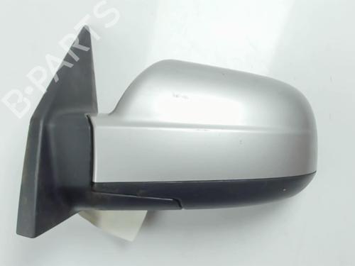 Left mirror HYUNDAI TUCSON (JM) 2.0 CRDi | BP20427545C26 