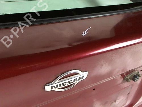 Tailgate NISSAN INTERSTAR Van (X70)  | BP21203793C6  - Image 7