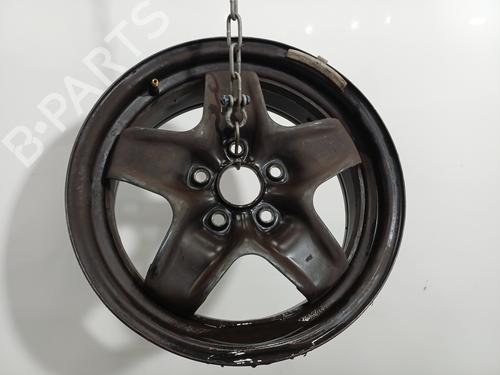 rim-vw-golf-vi-5k1-2008-2009-2010-2011-2012-2013-2014-36337661 main image