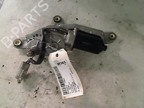 Used Rear wiper motor NISSAN X-TRAIL I (T30) 2.2 Di 4x4 (114 hp) 20413681