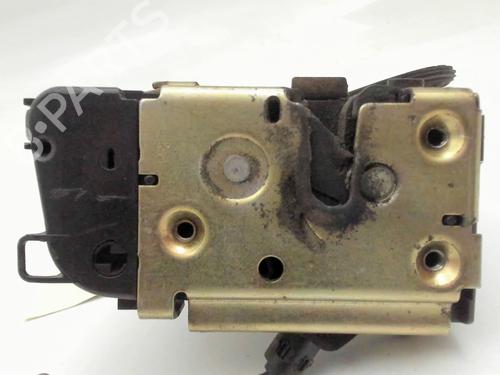 Used Rear left lock CITROËN C3 I (FC_, FN_) 1.4 HDi (68 hp) 27163636