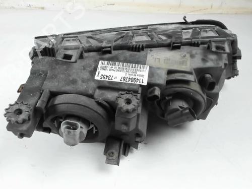Left headlight BMW 3 Touring (E46) 320 d | BP30363960C28 - Image 4