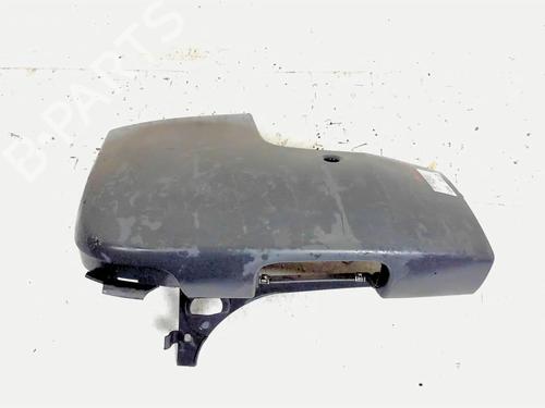 Corner bumper RENAULT TRAFIC II Van (FL) 2.0 dCi 90 (FL0H, FL00, FL01, FL0M, FL0P, FL0S) | BP20420662C117 