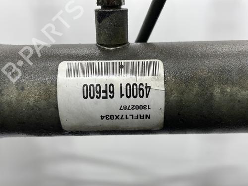 Used Steering rack Steering rack NISSAN MICRA II (K11) 1.0 i 16V (K11) (54 hp) 29749605 29749605