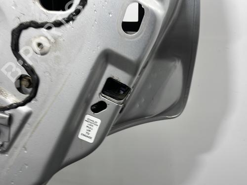 Right rear door CHRYSLER PT CRUISER (PT_) 2.2 CRD | BP31126825C5 