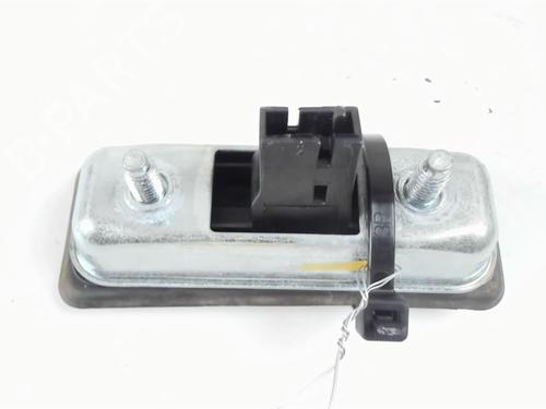 Tailgate handle AUDI A1 Sportback (8XA, 8XF) 1.6 TDI | BP27385518C132 