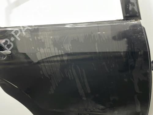 Right rear door TOYOTA COROLLA Verso (ZER_, ZZE12_, R1_) 2.2 D-4D (AUR10_, AUR10R) | BP21009871C5 
