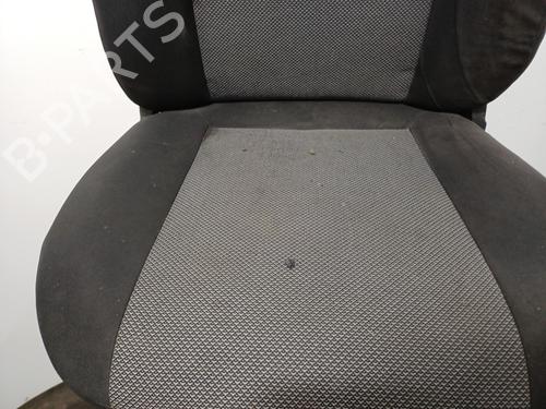 Left front seat FIAT DOBLO Cargo (263_) | BP36372427C15 - Image 2
