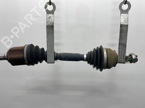 Used Left front driveshaft Left front driveshaft FIAT DOBLO Bus (263_) 1.6 D Multijet (263AXD1B, 263AXX1B) (105 hp) 20442071 20442071