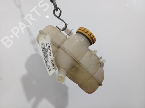 Used Expansion tank Expansion tank OPEL MERIVA A MPV (X03) 1.6 (E75) (105 hp) 34355573 34355573