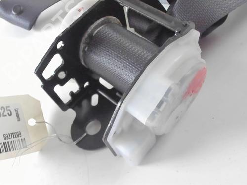 Used Rear right seatbelt Rear right seatbelt DAIHATSU CUORE VI (L251, L250_, L260_) 1.0 (58 hp) 20424158 20424158