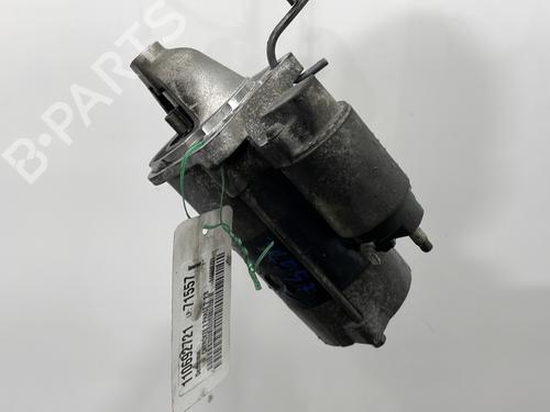 Startmotor JEEP CHEROKEE (KJ) 2.8 CRD 4x4 (163 hp) 28825829