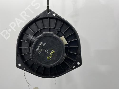 Heater blower motor SUZUKI GRAND VITARA I (FT, HT) 2.0 HDI 110 16V 4x4 (SQ420D, TD83V) | BP22104598M62 