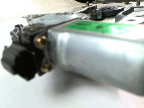 Front left window mechanism DAEWOO KALOS (KLAS) 1.2 | BP20462839C22 