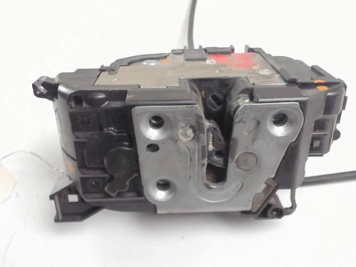 Used Front right lock RENAULT MODUS / GRAND MODUS (F/JP0_) 1.5 dCi (FP0E, JP0E) (65 hp) 20468329