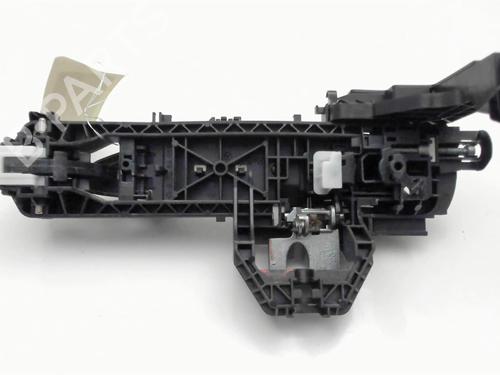 front-right-exterior-door-handle-mercedes-benz-slc-r172-2016-25445005 main image