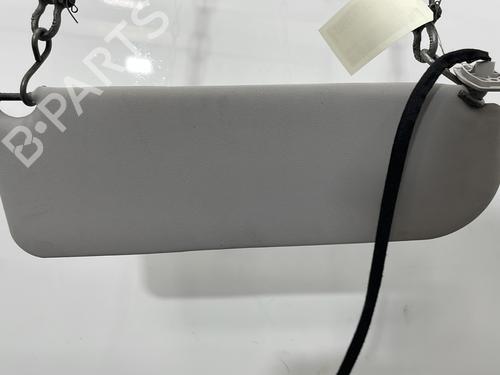 Used Left sun visor Left sun visor CITROËN C8 (EA_, EB_) 2.2 HDi (128 hp) 32482413 32482413