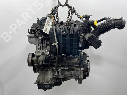 Used Engine KIA RIO III (UB) 1.25 CVVT (86 hp) 31817603