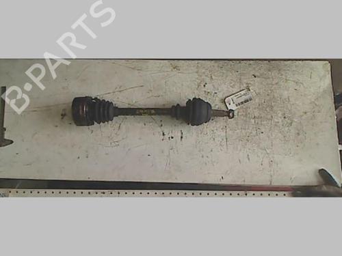 Drivksel foran venstre SEAT TOLEDO I (1L2) [1991-1999]  21203920