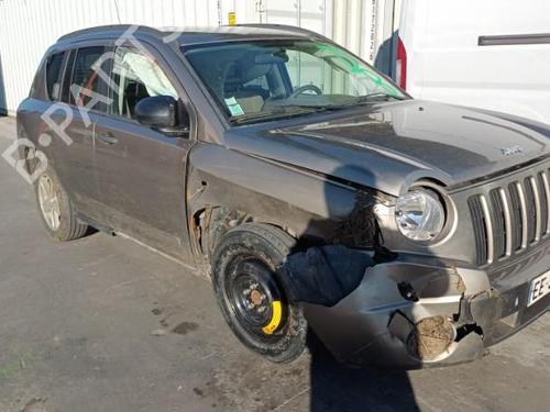 Steering pump JEEP COMPASS (MK49) 2.0 CRD 4x4 | BP25404869M99  - Image 7