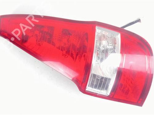 Right taillight HYUNDAI i30 Estate (FD) 1.6 CRDi | BP20440074C35 