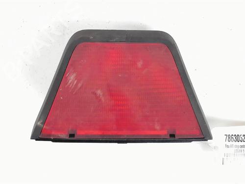 Third brake light DACIA LOGAN (LS_) 1.5 dCi (LS0K) | BP20467905L11 - Image 3