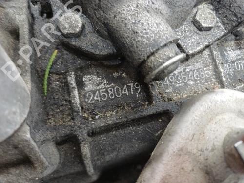 Gearbox OPEL CORSA E (X15) 1.4 (08, 68) | BP34355650M3  - Image 13