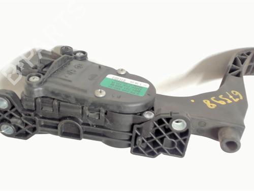 Electronic module SEAT IBIZA IV SC (6J1, 6P5) 1.6 TDI | BP21236754M83 