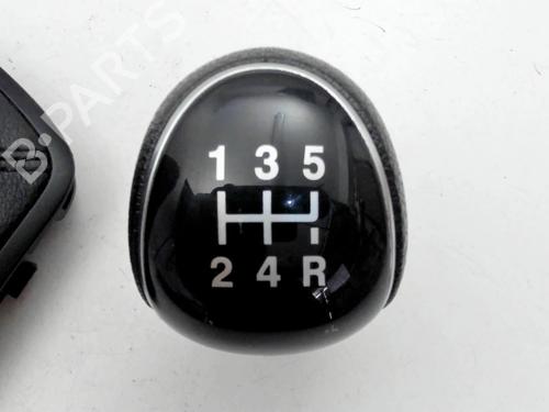 Shift knob FORD FIESTA VII (HJ, HF) 1.1 Ti-VCT | BP38787578I34 - Image 7