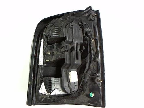 Left taillight NISSAN MICRA II (K11) 1.0 i 16V | BP20473288C34 