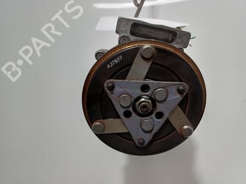 AC compressor CITROËN C5 III (RD_) 2.0 HDi 150 / BlueHDi 150 (RDRHEA, RDRHE8, RDAHRM,... | BP37166150M34 - Image 7