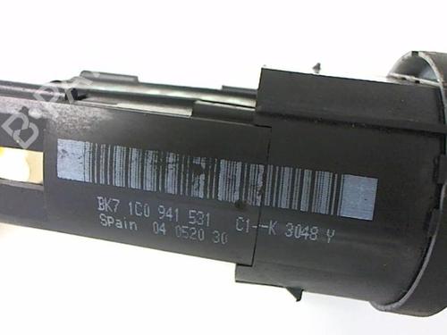 Headlight switch VW LUPO I (6X1, 6E1) 1.0 | BP20429912I24 