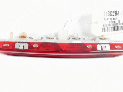 Used Third brake light Third brake light CITROËN DS3 (SA_) 1.6 HDi 110 (112 hp) 32138792 32138792