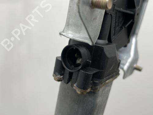 Used Front left window mechanism Front left window mechanism RENAULT KANGOO (KC0/1_) 1.5 dCi (KC07) (65 hp) 22695940 22695940