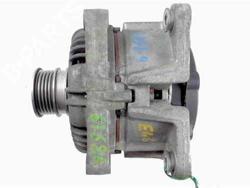 Used Alternator Alternator OPEL ASTRA H TwinTop (A04) 1.8 (L67) (140 hp) 20451688 20451688