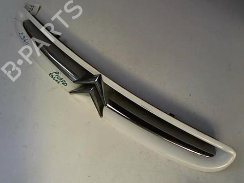 Used Grille CITROËN XSARA PICASSO (N68) 2.0 HDi (90 hp) 20473872