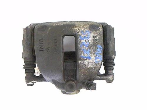 Used Right front brake caliper MINI MINI (R56) Cooper D (109 hp) 20459882