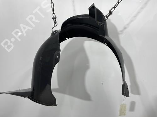 Używane Nadkole VW POLO IV (9N_, 9A_) 1.2 (60 hp) 30479903