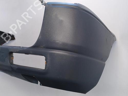 Rear bumper LAND ROVER FREELANDER I (L314) 2.0 Td4 4x4 | BP22102674C8 