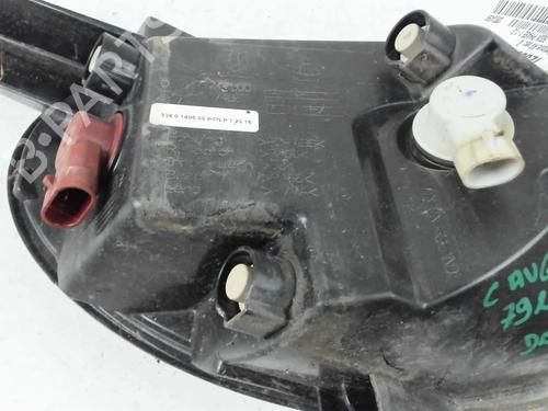 Left front indicator FIAT 500X (334_) 1.3 D Multijet (334AXH1A) | BP36757338C32 - Image 4