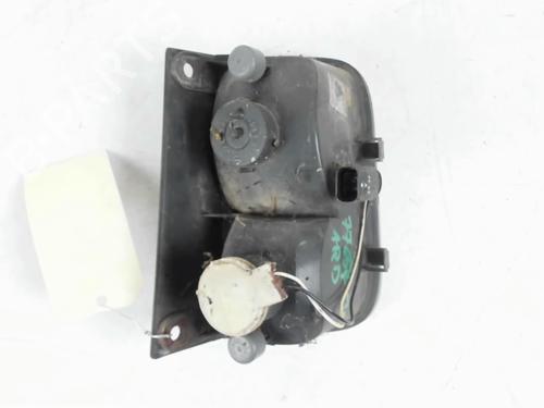 Used Rear bumper right light Rear bumper right light OPEL VIVARO A Van (X83) 1.9 DI (F7) (80 hp) 33743585 33743585