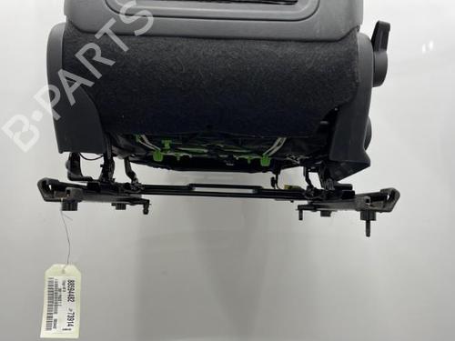 Right front seat PEUGEOT 508 I (8D_) 2.0 HDi | BP20419407C16 