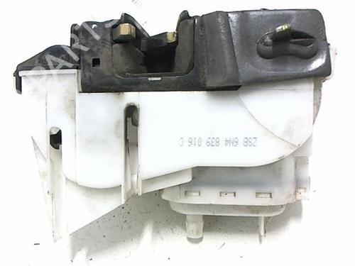 Rear right lock VW POLO (6N2) 1.4 | BP20452723C99 