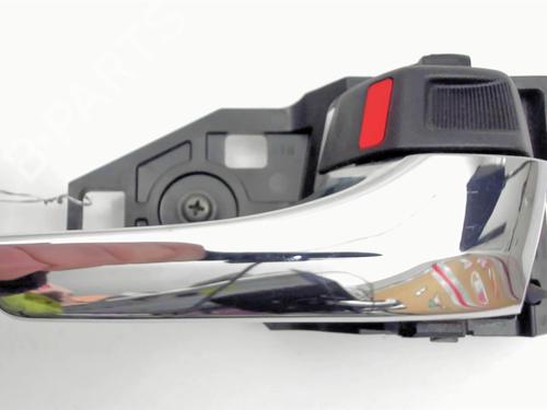 Rear right interior door handle TOYOTA RAV 4 IV (_A4_) 2.2 D 4WD (ALA49) | BP20406183I16