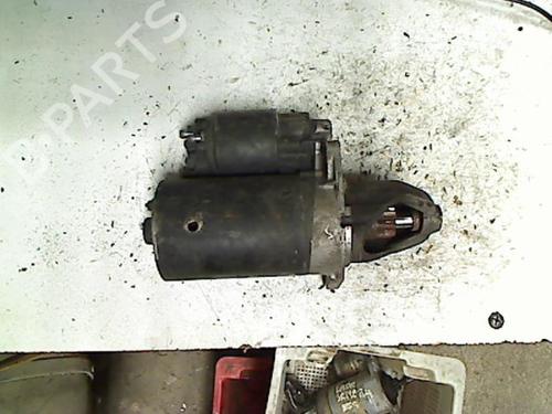 Starter NISSAN MICRA II (K11)  | BP21232897M8 