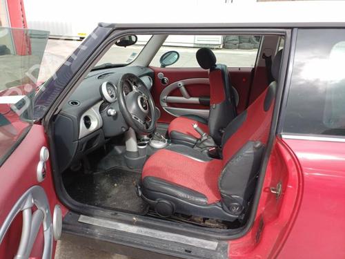 Starter MINI MINI (R50, R53) Cooper | BP22564205M8 - Image 5