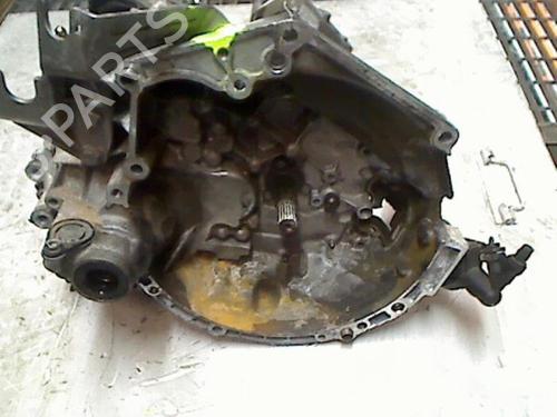 Gearbox CITROËN C2 (JM_) 1.1 | BP20472352M3 